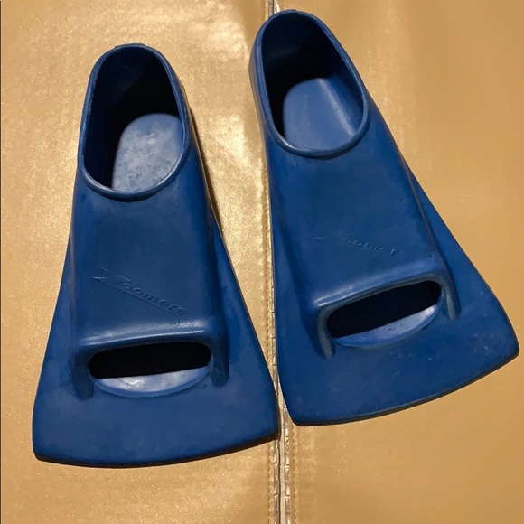 Zoomers Other - Zoomers fins